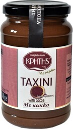 Tahini z Kakao 400g