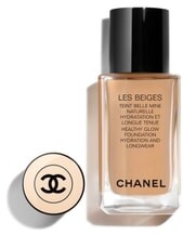 CHANEL LES BEIGES FLUIDE FOUNDATION Podkład w płynie