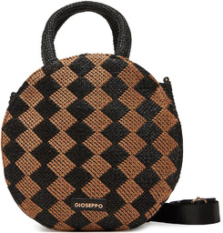 Torebka Gioseppo Pittson 75499-P Czarny