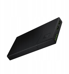 Powerbank Green Cell POWERPLAY10S 10000MAH 2X Usb