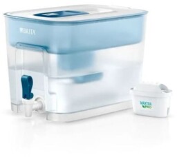Brita Dystrybutor wody Flow+1 wkład filtrujący Maxtra Pro