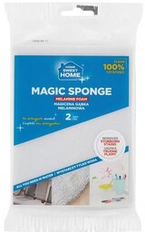 HOME SWEET HOME Magiczna gąbka 72357 (2 sztuki)