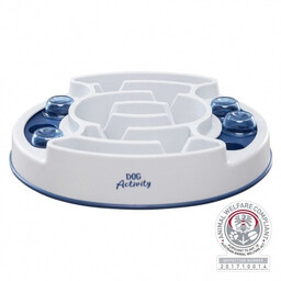 Trixie Activity Slide & Feed gra strategiczna 30