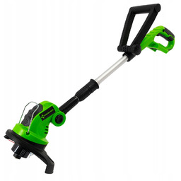 Podkaszarka akumulatorowa do trawy 20V Body Greenso UAO005