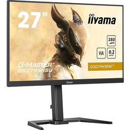iiyama G-Master GB2795HSU-B1 68.6 cm, VA, 1920 x