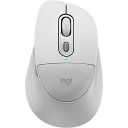 Mysz LOGITECH Signature Comfort Plus M850 L Biały