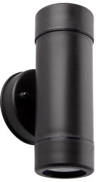 Saxby Elewacyjna lampa góra-dół ICARUS 81009 tuba IP44
