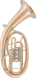 Josef Lidl LTH721-4-R Tenor Bb
