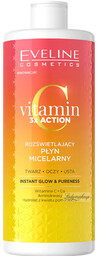 Eveline Cosmetics - VITAMIN C 3x Action -