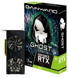 Gainward GeForce RTX 3060 Ghost 12GB GDDR6 192bit