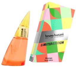 Bruno Banani Summer Woman Woda toaletowa 30ml -