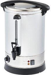 STALGAST Warnik do wody, Gredil, V 10 l