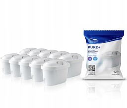 Wkład Filtr Do Wody Aquaphor 10 Sztuk Dafi