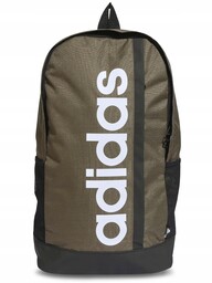 Plecak Adidas Sportowy Szkolny HR5344 Khaki