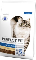 PERFECT FIT Indoor 1+ Bogata w kurczaka 7
