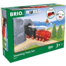 BRIO Parowóz 36017