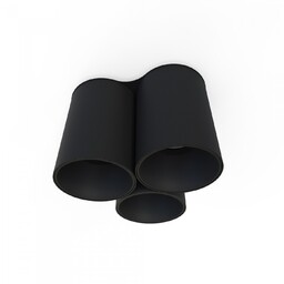 Eye Tone Black III - Nowodvorski - oprawa