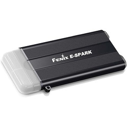 fenix E-Spark latarka + powerbank