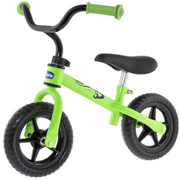 Chicco Green Rocket