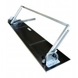 Przecinarka Maszyna gilotyna do styropianu 53 cmx130cm