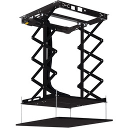 Winda sufitowa do projektora - Suprema LIFT-SU1000 Czarny