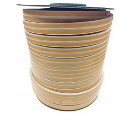 Uszczelka Do Okien I Drzwi 100m profil P