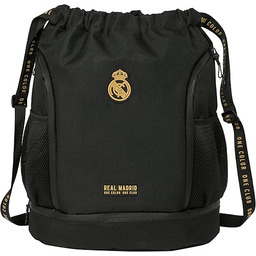 REAL MADRID 3. WYPOSAŻENIE - Plecak do plecaka,