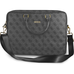 Guess Torba do laptopa do 15'' 4G Uptown,