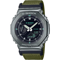 G-SHOCK GM-2100CB-3AER