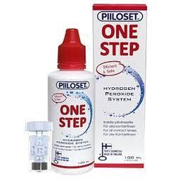 Piiloset OneStep 360ml