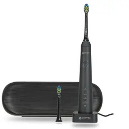 OROMED Oro-Sonic Professional Czarny Szczoteczka soniczna