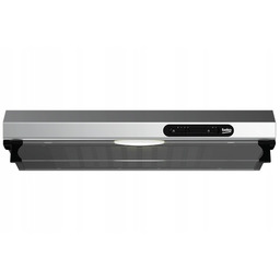 Okap Podszafkowy 60CM Beko Cfb 6310X Inox Srebrny
