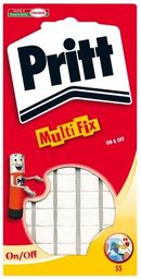 Masa mocująca PRITT ON&OFF 35 - X07335