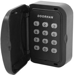 Klawiatura kodowa bezprzewodowa dwukanałowa DoorHan KEYPAD