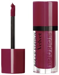 Bourjois Rouge Edition Velvet Mat pomadka do ust