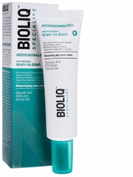 BIOLIQ SPECIALIST Normalizujący krem na dzień 30 ml