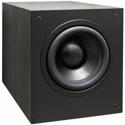 TAGA HARMONY Subwoofer Thunder SW-12 Czarny