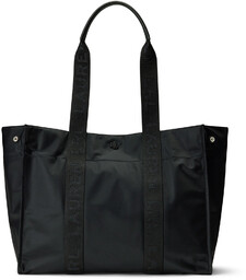Torebka LAUREN RALPH LAUREN 431970157003 Czarny