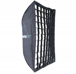 Softbox 60x90cm Phottix Easy Up Hd