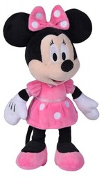 SIMBA Maskotka Disney Minnie 6315870227