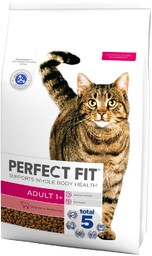 PERFECT FIT Adult 1+ Bogata w wołowinę 7