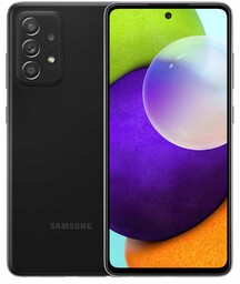 Smartfon Samsung Galaxy A52 Lte A525 Nowy 6/128GB