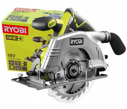 Pilarka Piła Tarczowa Ryobi R18CS-0 18V One+ 165MM