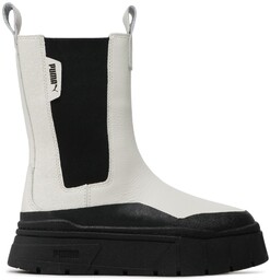 Sztyblety Puma Mayze Stack Chelsea Wns 386272 01