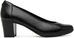 Czółenka Tamaris 1-22451-44 Czarny