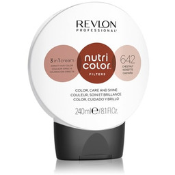 Revlon Professional Nutri color filters 642 Ciemny blond