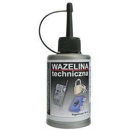Wazelina techniczna 70 ml CarCommerce