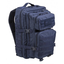 Mil-tec MilTec Plecak Taktyczny wojskowy ASSAULT 36L GRANAT