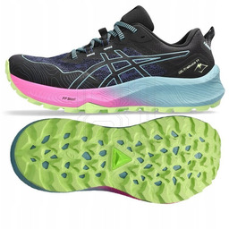 Buty Asics GEL-Trabuco 11 W 1012B424-002 37