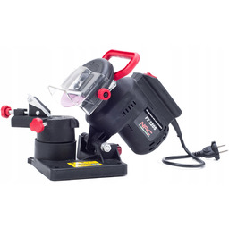 Ostrzałka Elektryczna do łańcuchów 220 W Trwałe Imadło